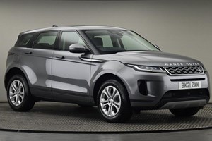 Land Rover Range Rover Evoque SUV (19 on) 2.0 D200 S Auto 5d For Sale - Saxton 4x4, Chelmsford