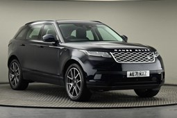 Land Rover Range Rover Velar SUV (17 on) 2.0 D200 HSE 5dr Auto For Sale - Saxton 4x4, Chelmsford