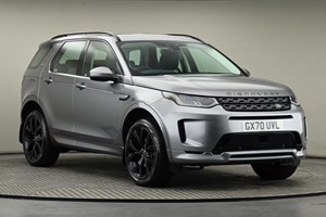 Land Rover Discovery Sport (15 on) R-Dynamic HSE P250 5 Seat AWD auto 5d For Sale - Saxton 4x4, Chelmsford