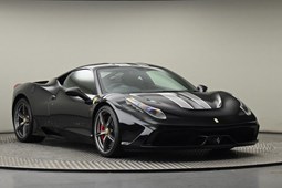 Ferrari 458 (10-16) Speciale 2d Auto For Sale - Saxton 4x4, Chelmsford