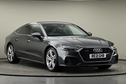 Audi A7 Sportback (18-24) 45 TFSI 265 Quattro S Line S Tronic 5d For Sale - Saxton 4x4, Chelmsford