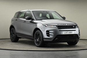 Land Rover Range Rover Evoque SUV (19 on) 2.0 D165 R-Dynamic S 5dr 2WD For Sale - Saxton 4x4, Chelmsford