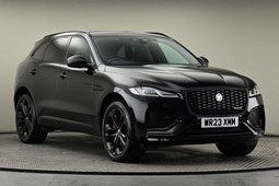 Jaguar F-Pace (16-24) 2.0 D200 R-Dynamic HSE Black 5dr Auto AWD For Sale - Saxton 4x4, Chelmsford