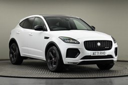 Jaguar E-Pace SUV (17-24) 2.0 D200 R-Dynamic Black 5dr Auto For Sale - Saxton 4x4, Chelmsford