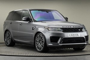 Land Rover Range Rover Sport (13-22) Autobiography Dynamic 3.0 SDV6 auto (10/2017 on) 5d For Sale - Saxton 4x4, Chelmsford