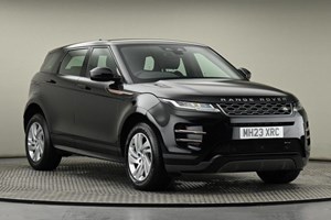 Land Rover Range Rover Evoque SUV (19 on) R-Dynamic S P300e auto 5d For Sale - Saxton 4x4, Chelmsford