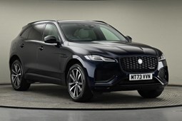 Jaguar F-Pace (16-24) 2.0 D200 R-Dynamic SE Black 5dr Auto AWD For Sale - Saxton 4x4, Chelmsford