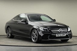 Mercedes-Benz C-Class Coupe (15-23) C200 AMG Line Edition Premium 2dr 9G-Tronic For Sale - Saxton 4x4, Chelmsford