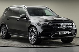 Mercedes-Benz GLS SUV (19 on) GLS 400 d 4Matic AMG Line Premium 9G-Tronic auto 5d For Sale - Saxton 4x4, Chelmsford