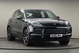 Porsche Cayenne SUV (18 on) E-Hybrid Tiptronic S auto 5d For Sale - Saxton 4x4, Chelmsford