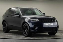 Land Rover Range Rover Velar SUV (17 on) 2.0 D200 Edition 5dr Auto For Sale - Saxton 4x4, Chelmsford