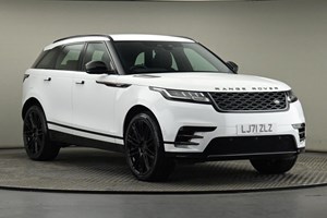 Land Rover Range Rover Velar SUV (17 on) 2.0 D200 R-Dynamic 5dr Auto For Sale - Saxton 4x4, Chelmsford