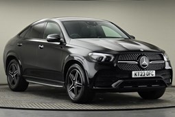 Mercedes-Benz GLE Coupe (20 on) GLE 400 d 4Matic AMG Line Premium Plus 9G-Tronic auto 5d For Sale - Saxton 4x4, Chelmsford