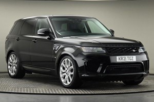 Land Rover Range Rover Sport (13-22) 3.0 D300 Autobiography Dynamic Auto 5d For Sale - Saxton 4x4, Chelmsford