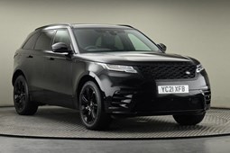 Land Rover Range Rover Velar SUV (17 on) 2.0 D200 Edition 5dr Auto For Sale - Saxton 4x4, Chelmsford