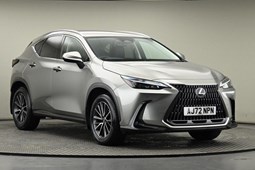 Lexus NX SUV (21 on) 450h+ 2.5 5dr E-CVT [Premium Pack] For Sale - Saxton 4x4, Chelmsford