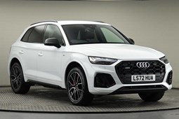 Audi Q5 SUV (16-24) 45 TFSI Quattro Edition 1 S Tronic 5d For Sale - Saxton 4x4, Chelmsford