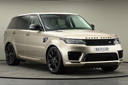 Land Rover Range Rover Sport (13-22) 3.0 D300 Autobiography Dynamic Auto [7 Seat] 5d For Sale - Saxton 4x4, Chelmsford