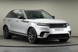 Land Rover Range Rover Velar SUV (17 on) R-Dynamic HSE D300 auto 4d For Sale - Saxton 4x4, Chelmsford