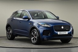 Jaguar E-Pace SUV (17-24) 2.0 D165 R-Dynamic S 5dr Auto For Sale - Saxton 4x4, Chelmsford