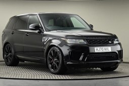 Land Rover Range Rover Sport (13-22) HST P400 auto 5d For Sale - Saxton 4x4, Chelmsford