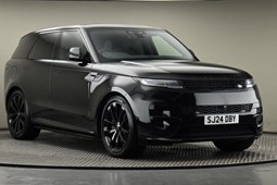 Land Rover Range Rover Sport SUV (22 on) 3.0 P460e Dynamic SE 5dr Auto For Sale - Saxton 4x4, Chelmsford