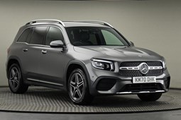 Mercedes-Benz GLB SUV (19 on) GLB 220 d 4Matic AMG Line Premium (5 seats) 8G-Tronic auto 5d For Sale - Saxton 4x4, Chelmsford