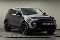 Land Rover Range Rover Evoque SUV (19 on) 1.5 P300e Autobiography Auto 5d For Sale - Saxton 4x4, Chelmsford