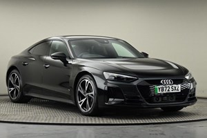 Audi E-Tron GT Saloon (21 on) 390kW Quattro 93kWh 4dr Auto For Sale - Saxton 4x4, Chelmsford