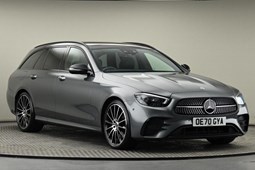 Mercedes-Benz E-Class Estate (16-23) E220d AMG Line Night Edition Prem+ 9G-Tronic 5d For Sale - Saxton 4x4, Chelmsford