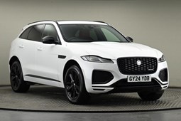 Jaguar F-Pace (16-24) 2.0 D200 R-Dynamic SE Black 5dr Auto AWD For Sale - Saxton 4x4, Chelmsford