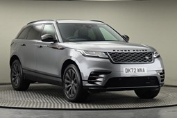 Land Rover Range Rover Velar SUV (17 on) R-Dynamic SE P250 auto 4d For Sale - Saxton 4x4, Chelmsford