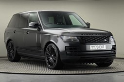 Land Rover Range Rover (13-21) 3.0 D300 Westminster Black 4dr Auto 4d For Sale - Saxton 4x4, Chelmsford