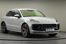 Porsche Macan (14-24) GTS 5dr PDK For Sale - Saxton 4x4, Chelmsford