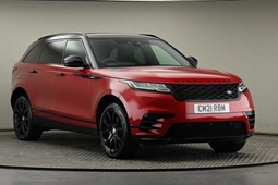 Land Rover Range Rover Velar SUV (17 on) 2.0 P400e R-Dynamic SE 5dr Auto For Sale - Saxton 4x4, Chelmsford