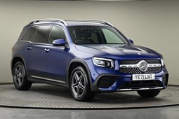 Mercedes-Benz GLB SUV (19 on) GLB 200 AMG Line Premium (7 seats) 7G-Tronic auto 5d For Sale - Saxton 4x4, Chelmsford