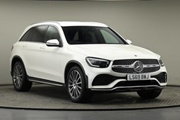 Mercedes-Benz GLC-Class (15-22) GLC 300 d 4Matic AMG Line Premium 9G-Tronic Plus auto 5d For Sale - Saxton 4x4, Chelmsford