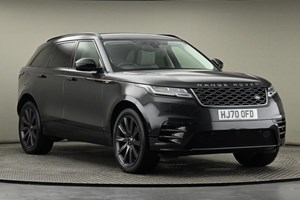 Land Rover Range Rover Velar SUV (17 on) R-Dynamic HSE P250 auto 4d For Sale - Saxton 4x4, Chelmsford