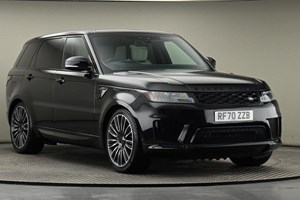 Land Rover Range Rover Sport (13-22) Autobiography Dynamic 3.0 SDV6 auto (10/2017 on) 5d For Sale - Saxton 4x4, Chelmsford