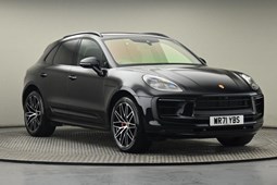 Porsche Macan (14-24) S 5dr PDK For Sale - Saxton 4x4, Chelmsford