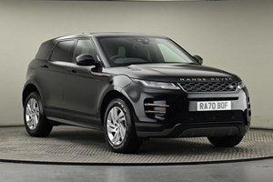 Land Rover Range Rover Evoque SUV (19 on) S R-Dynamic D150 auto 5d For Sale - Saxton 4x4, Chelmsford