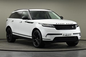 Land Rover Range Rover Velar SUV (17 on) 2.0 D200 S 5dr Auto For Sale - Saxton 4x4, Chelmsford