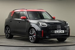 MINI Countryman JCW (24 on) 2.0 John Cooper Works ALL4 5dr Auto For Sale - Saxton 4x4, Chelmsford