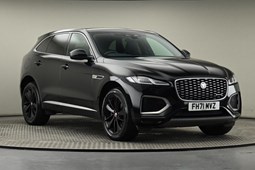 Jaguar F-Pace (16-24) 2.0 P250 R-Dynamic S 5dr Auto AWD For Sale - Saxton 4x4, Chelmsford