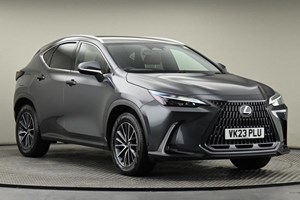 Lexus NX SUV (21 on) 450h+ 2.5 5dr E-CVT [Premium Pack] For Sale - Saxton 4x4, Chelmsford