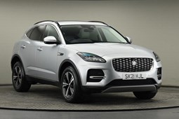 Jaguar E-Pace SUV (17-24) 2.0 D165 S 5dr Auto For Sale - Saxton 4x4, Chelmsford