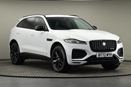 Jaguar F-Pace (16-24) 2.0 D200 R-Dynamic Black 5dr Auto AWD For Sale - Saxton 4x4, Chelmsford