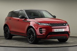 Land Rover Range Rover Evoque SUV (19 on) SE R-Dynamic P250 auto 5d For Sale - Saxton 4x4, Chelmsford