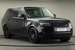 Land Rover Range Rover (13-21) 3.0 D300 Westminster Black 4dr Auto 4d For Sale - Saxton 4x4, Chelmsford