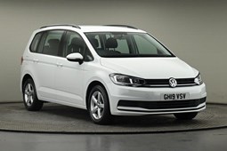 Volkswagen Touran (15 on) S 1.6 TDI SCR BMT 115PS DSG auto 5d For Sale - Saxton 4x4, Chelmsford